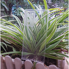 Ốp cho Galaxy Note 20 Ultra/ Note 20/ Note 10 Plus/ Note 10 Lite - Silicon trong suốt hãng GOR Hàng nhập khẩu