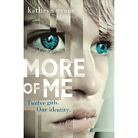 [Download Sách] Usborne More of Me