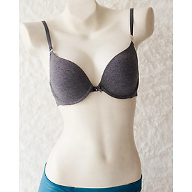 Áo ngực cotton trơn mút mỏng có gọng sp001507