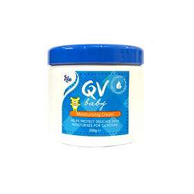 Ego QV Baby Moisturising Cream 250g
