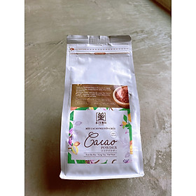 Bột cacao nguyên chất Binon Cacao - thượng hạng - 500gr