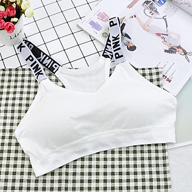 Áo Ngực Thể Thao Nữ Thoáng Khí