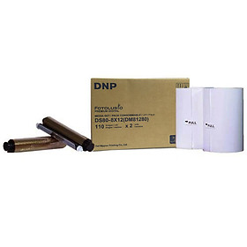 Mua Giấy in ảnh DNP DS80 A4 20x30 (Hàng chính hãng)