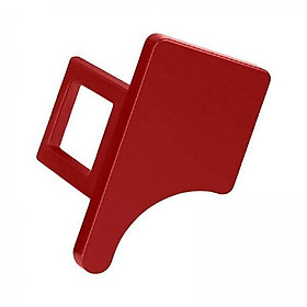 2- Car Safety Seat Belt Buckle Clip /Replacement for Byd Atto 3 Yuan Plus