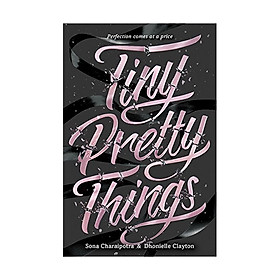 Tiny Pretty Things