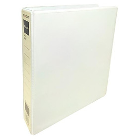 Bìa Còng Nhẫn 5cm Khổ A4 Stacom PB152D