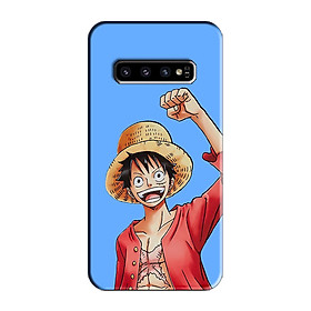ỐP LƯNG IN DÀNH CHO SAMSUNG GALAXY S10