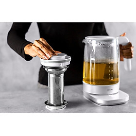Mua Ấm siêu tốc pha trà 2 in 1 ZWILLING Enfinigy 1 7L Hàng chính hãng