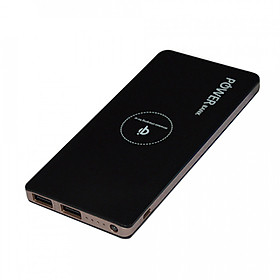 Pin Sạc Dự Phòng Không Dây (20000mAh)
