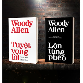 Combo Woody Allen