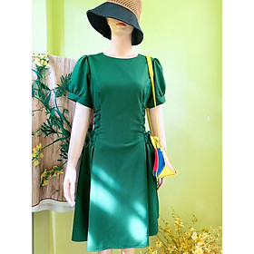 Đầm dự tiệc dáng xòe xinh xắn