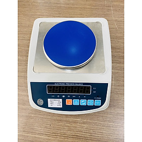 Mua Cân điện tử KD TBED300 Mức cân 300g độ đọc 0.01g cân kỹ thuật hiện đại chính xác đến từng gram