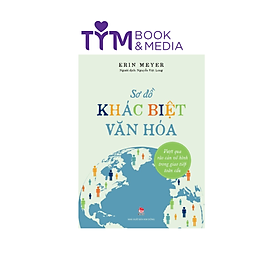 SƠ ĐỒ KHÁC BIỆT VĂN HÓA