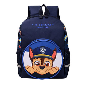 Ba lô học sinh cấp 1- Mầm non siêu nhẹ chống nước cao cấp phong cách mới - BEE GEE HS1042B