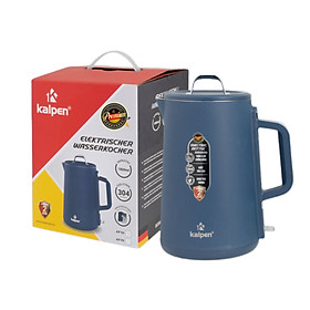 Mua Âm đun nước siêu tốc Inox 304 Kalpen KK93 dung tích 1.8L công suất 1800W - Hàng chính hãng