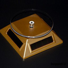 Mua Bàn xoay Đế Xoay 360 độ Trưng Bày Sản Phẩm để quay video chụp ảnh sản phẩm bán hàng online