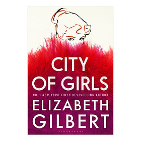 City Of Girls