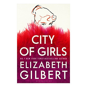 [Download Sách] City Of Girls