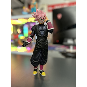 Mô hình black goku rose  Lazadavn