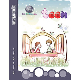 Tập Học Sinh Tân Thuận Tiến 96 Trang - Teen