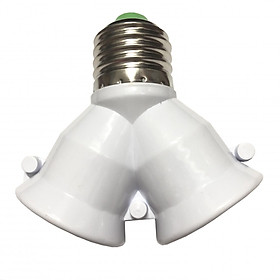 Mua Đầu chia đui xoáy đui tròn E27