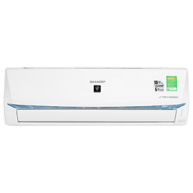 Mua Máy lạnh Sharp Inverter 1.5 HP AH-XP13BSW - Hàng chính hãng - Chỉ giao HCM