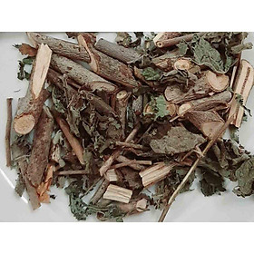 Mua cây an xoa khô túi 1kg 500gram