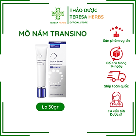 Tinh Chất Dưỡng Trắng Da, Mờ Thâm Nám Transino Whitening Essence EX II 50g