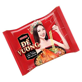 Mì Kokomi đế Vương lẩu tôm 75g -3541328