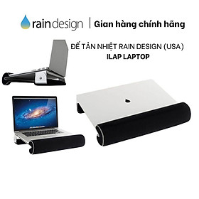 Mua Giá đỡ tản nhiệt Rain Design (USA) Ilap cho Macbook/Laptop/Surface 15/16inch - Hàng chính hãng