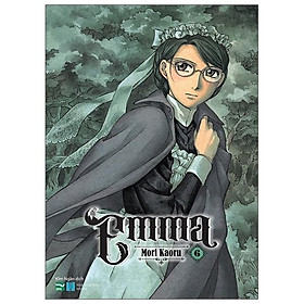 Emma - tập 6