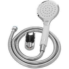 BỘ TAY DÂY SEN 1 CHỨC NĂNG CHẢY EUROLIFE EL-117SH