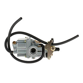 ATV Carburetor for Suzuki JR 50 JR50 1978-2006 Dirt Bike Scooter Buggy