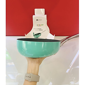 Mua Chảo chống dính Full induction Elmich Hera EL8242 size 26cm