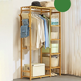 Mua Giá Treo Quần Áo Túi Xách - Kệ Để Đồ Dày Dép Phong Cách Bắc Âu