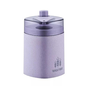 Mua Hộp Tăm - Hộp Đựng Tăm Lúa Mạch