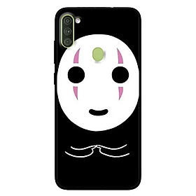 Ốp lưng dành cho Samsung A11 mẫu Vô Diện Dễ Thương