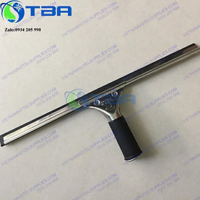 Tay gạt kính nhập khẩu cao cấp bản 45cm