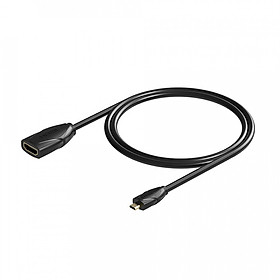 Cáp Mở Rộng Tín Hiệu Micro HD Vention