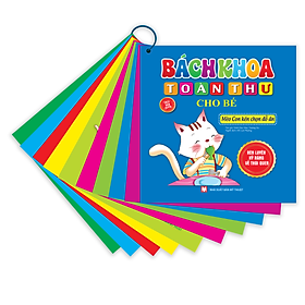 Sách Bách Khoa Toàn Thư Cho Bé - Rèn Luyện Kỹ Năng Về Thói Quen