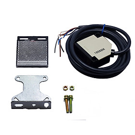 Mua Cảm Biến Quang E3JK-R4M1 12-240VDC/ 24-240VAC