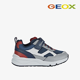 Hình ảnh Giày Sneakers Bé Trai GEOX J Rooner B. B