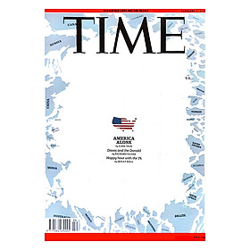 Download sách Time: America Alone - 04