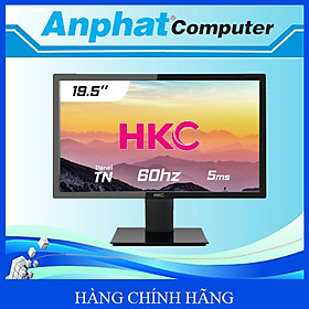 Màn Hình LCD HKC MB20S1 (19.5inch/LED | Panel TN | 1600 x 900 | 16:9 | 60hz) – Hàng Chính Hãng