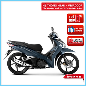 Xe máy Honda Future 125 FI 2024