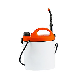 Electric Plant Sprayer Electric Watering Can for Agriculture Plants Backyard