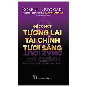 Để Có Một Tương Lai Tài Chính Tươi Sáng