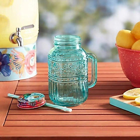 Cốc Soda Sweet đựng nước hoa quả The Pioneer woman 950ml Hàng chính hãng