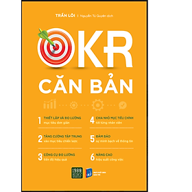 OKR CĂN BẢN 