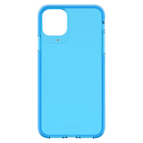 Ốp lưng chống sốc GEAR4 D3O Crystal Palace 4m cho iPhone 11 Pro Max - Hàng Chính Hãng